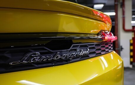 Lamborghini Urus I, 2025 год, 43 900 000 рублей, 7 фотография