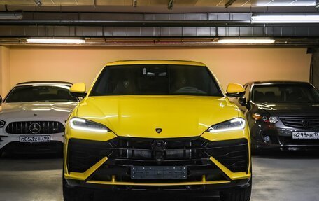 Lamborghini Urus I, 2025 год, 43 900 000 рублей, 2 фотография