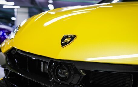Lamborghini Urus I, 2025 год, 43 900 000 рублей, 11 фотография