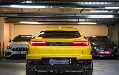 Lamborghini Urus I, 2025 год, 43 900 000 рублей, 4 фотография