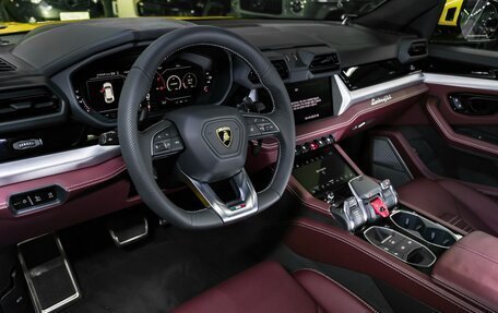 Lamborghini Urus I, 2025 год, 43 900 000 рублей, 14 фотография