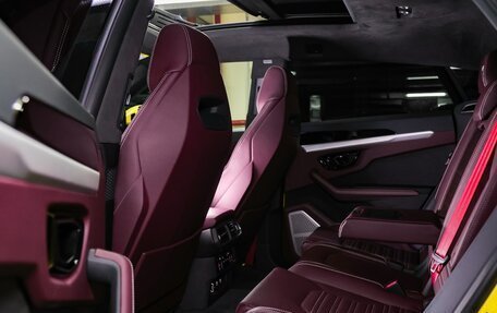 Lamborghini Urus I, 2025 год, 43 900 000 рублей, 22 фотография