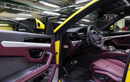 Lamborghini Urus I, 2025 год, 43 900 000 рублей, 20 фотография