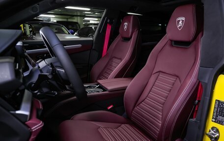 Lamborghini Urus I, 2025 год, 43 900 000 рублей, 16 фотография
