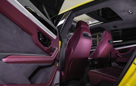 Lamborghini Urus I, 2025 год, 43 900 000 рублей, 21 фотография