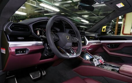 Lamborghini Urus I, 2025 год, 43 900 000 рублей, 25 фотография