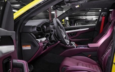 Lamborghini Urus I, 2025 год, 43 900 000 рублей, 28 фотография