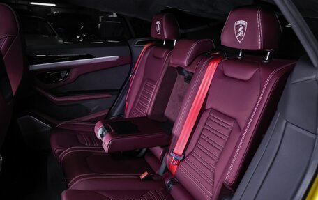 Lamborghini Urus I, 2025 год, 43 900 000 рублей, 17 фотография