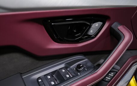 Lamborghini Urus I, 2025 год, 43 900 000 рублей, 23 фотография