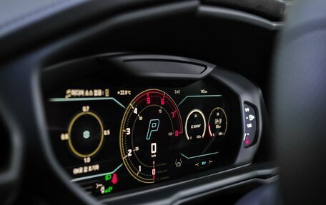 Lamborghini Urus I, 2025 год, 43 900 000 рублей, 31 фотография