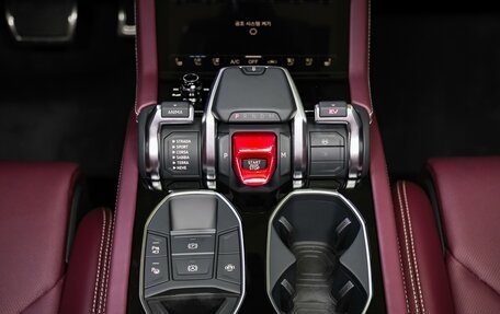 Lamborghini Urus I, 2025 год, 43 900 000 рублей, 39 фотография