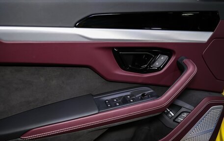 Lamborghini Urus I, 2025 год, 43 900 000 рублей, 35 фотография