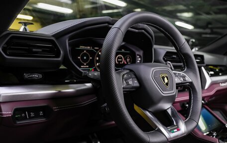 Lamborghini Urus I, 2025 год, 43 900 000 рублей, 36 фотография