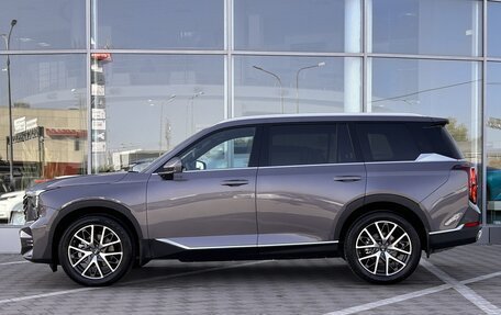GAC GS8, 2024 год, 4 499 000 рублей, 3 фотография