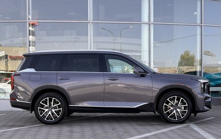 GAC GS8, 2024 год, 4 499 000 рублей, 4 фотография