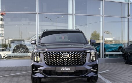 GAC GS8, 2024 год, 4 499 000 рублей, 2 фотография