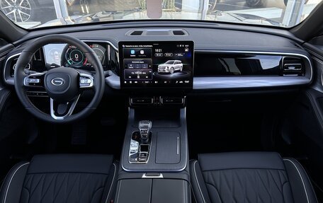 GAC GS8, 2024 год, 4 499 000 рублей, 10 фотография