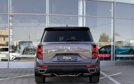 GAC GS8, 2024 год, 4 499 000 рублей, 5 фотография