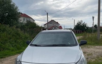 Hyundai Solaris II рестайлинг, 2014 год, 780 000 рублей, 1 фотография