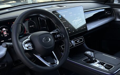 GAC GS8, 2024 год, 4 499 000 рублей, 11 фотография