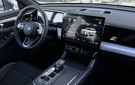 GAC GS8, 2024 год, 4 499 000 рублей, 12 фотография