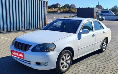 Toyota Mark II IX (X110), 2001 год, 450 000 рублей, 1 фотография