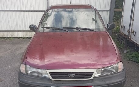 Daewoo Nexia I рестайлинг, 2008 год, 170 000 рублей, 1 фотография