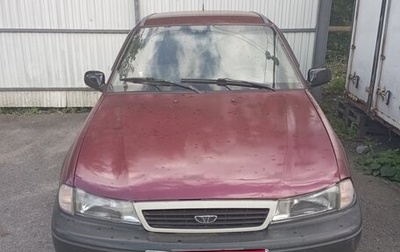 Daewoo Nexia I рестайлинг, 2008 год, 170 000 рублей, 1 фотография