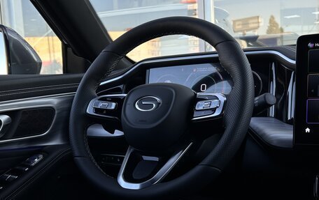 GAC GS8, 2024 год, 4 499 000 рублей, 13 фотография