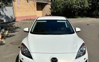 Mazda 3, 2012 год, 1 500 000 рублей, 1 фотография