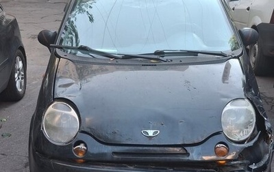 Daewoo Matiz, 2011 год, 110 000 рублей, 1 фотография