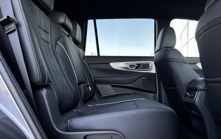 GAC GS8, 2024 год, 4 499 000 рублей, 16 фотография
