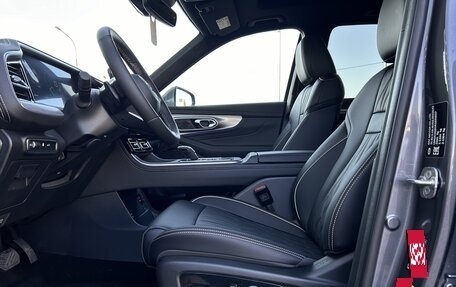 GAC GS8, 2024 год, 4 499 000 рублей, 14 фотография