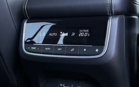 GAC GS8, 2024 год, 4 499 000 рублей, 18 фотография