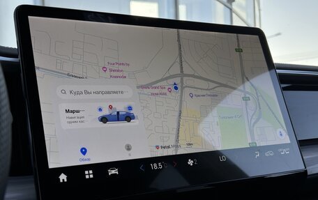 GAC GS8, 2024 год, 4 499 000 рублей, 21 фотография