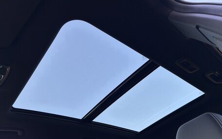 GAC GS8, 2024 год, 4 499 000 рублей, 22 фотография