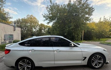 BMW 3 серия, 2017 год, 3 050 000 рублей, 6 фотография