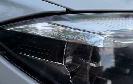 BMW 3 серия, 2017 год, 3 050 000 рублей, 10 фотография