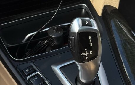 BMW 3 серия, 2017 год, 3 050 000 рублей, 12 фотография