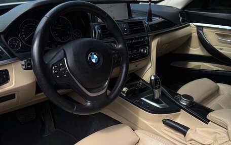 BMW 3 серия, 2017 год, 3 050 000 рублей, 16 фотография