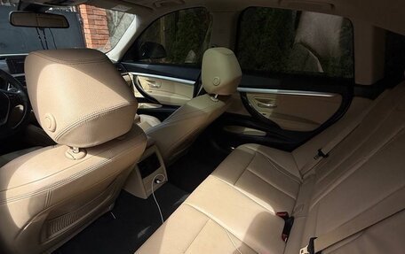 BMW 3 серия, 2017 год, 3 050 000 рублей, 21 фотография