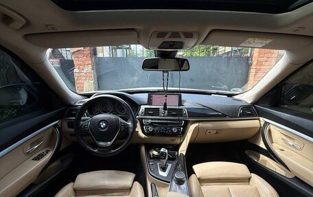 BMW 3 серия, 2017 год, 3 050 000 рублей, 19 фотография