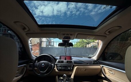 BMW 3 серия, 2017 год, 3 050 000 рублей, 18 фотография