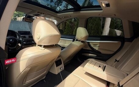BMW 3 серия, 2017 год, 3 050 000 рублей, 20 фотография