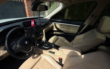 BMW 3 серия, 2017 год, 3 050 000 рублей, 22 фотография