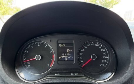 Volkswagen Polo VI (EU Market), 2018 год, 1 050 000 рублей, 12 фотография