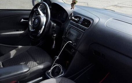 Volkswagen Polo VI (EU Market), 2018 год, 1 050 000 рублей, 15 фотография