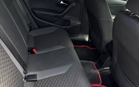 Volkswagen Polo VI (EU Market), 2018 год, 1 050 000 рублей, 17 фотография