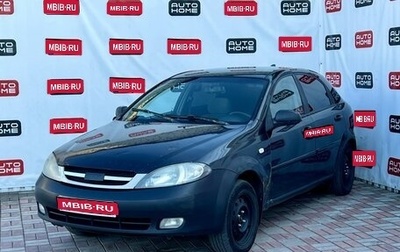 Chevrolet Lacetti, 2007 год, 380 000 рублей, 1 фотография
