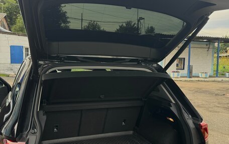 Volkswagen Tiguan II, 2018 год, 3 150 000 рублей, 9 фотография